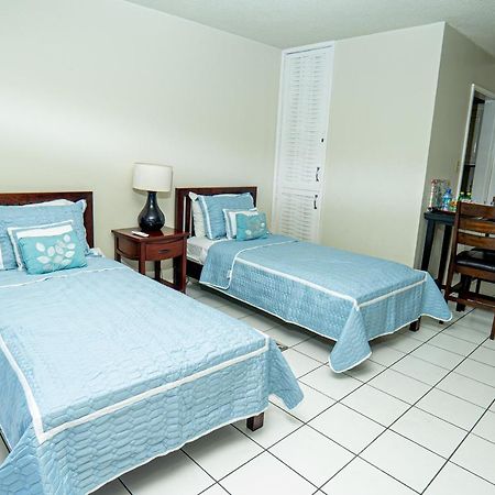 Welcome To Stunning Ocean Views At Studio 503 Montego Bay Exterior foto