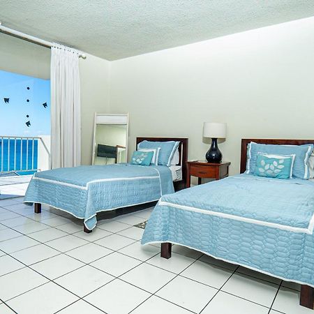 Welcome To Stunning Ocean Views At Studio 503 Montego Bay Exterior foto