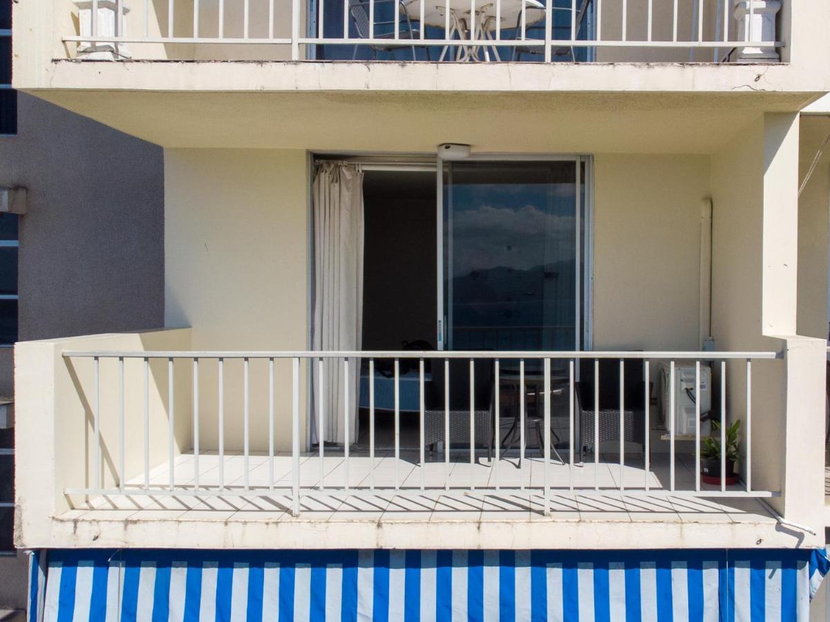 Welcome To Stunning Ocean Views At Studio 503 Montego Bay Exterior foto