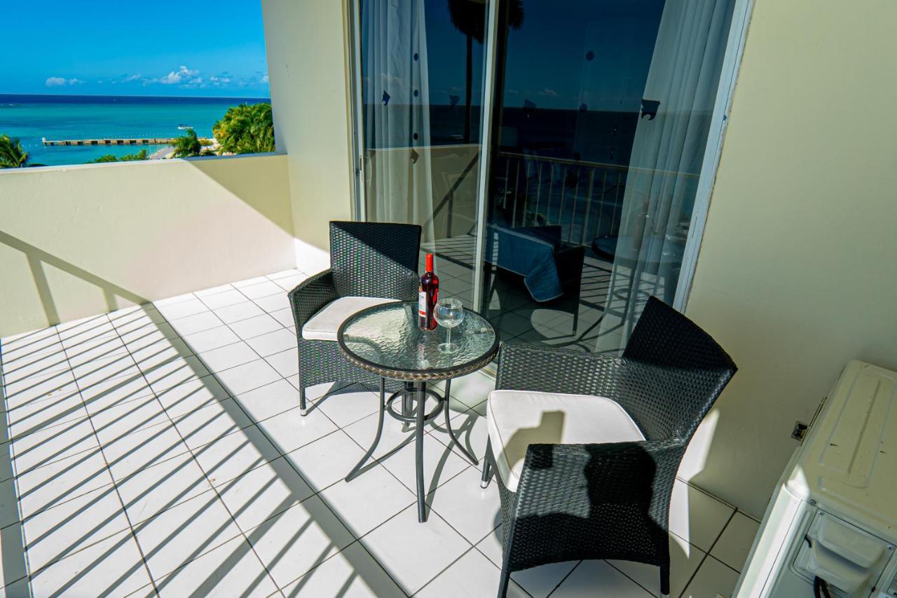 Welcome To Stunning Ocean Views At Studio 503 Montego Bay Exterior foto